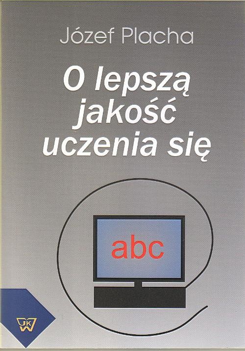 EBOOK O lepszą jakość uczenia się