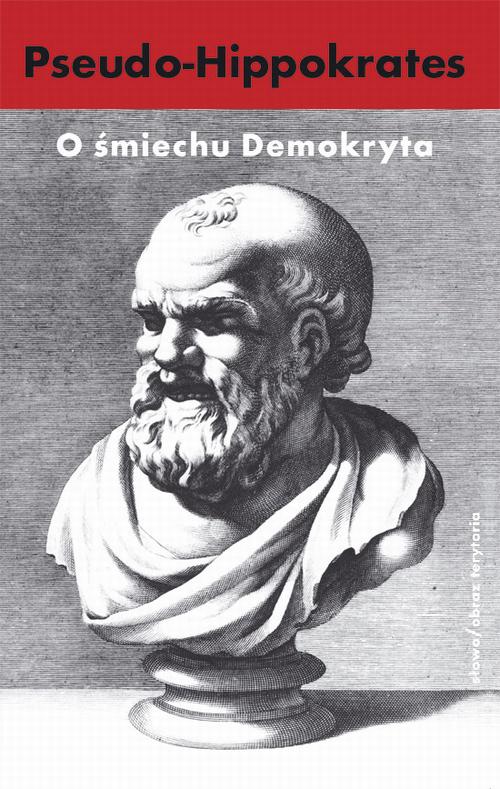 EBOOK O śmiechu Demokryta