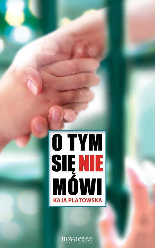 EBOOK O tym się nie mówi