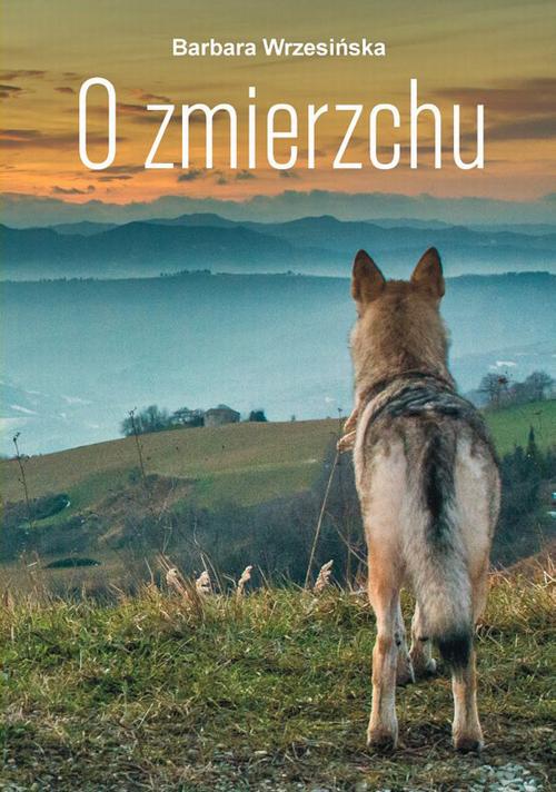 EBOOK O zmierzchu