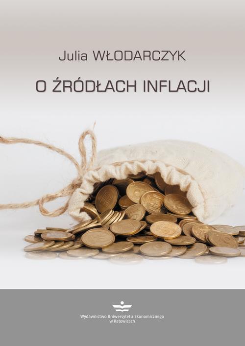 EBOOK O źródłach inflacji
