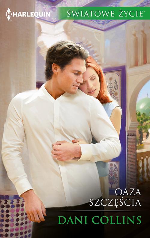 EBOOK Oaza szczęścia