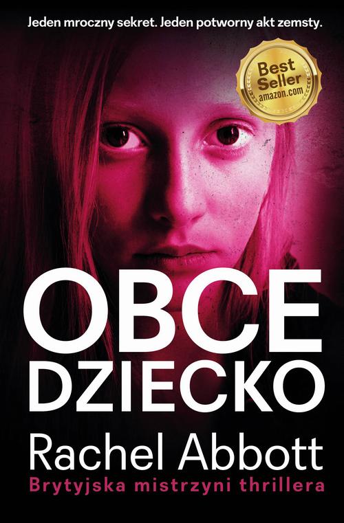 EBOOK Obce dziecko