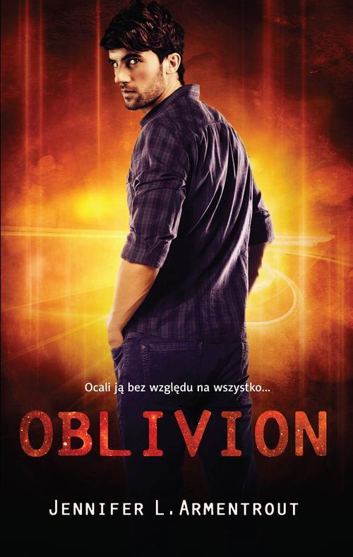 EBOOK Oblivion Tom 1.5 Lux