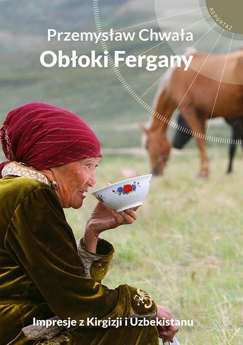 EBOOK Obłoki Fergany