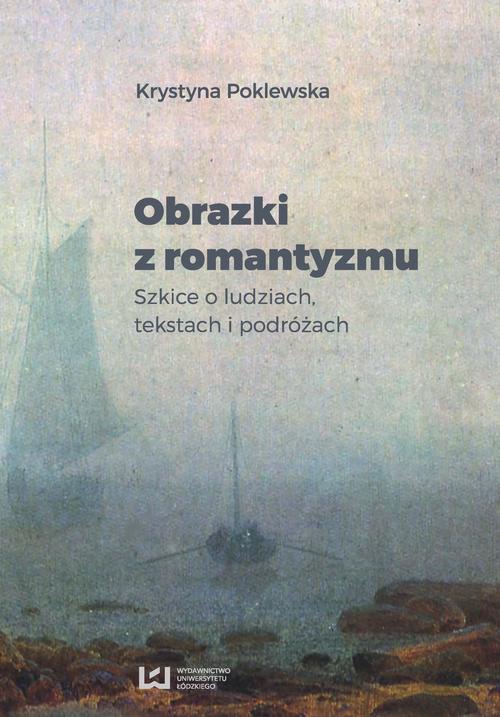 EBOOK Obrazki romantyzmu