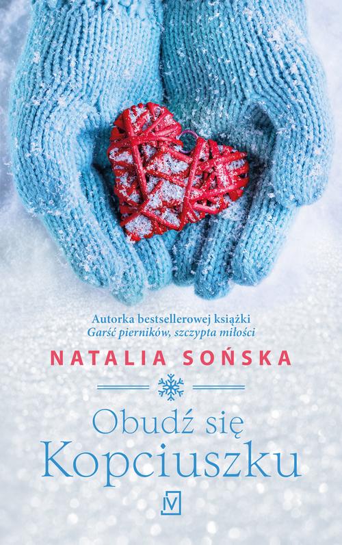 EBOOK Obudź się Kopciuszku