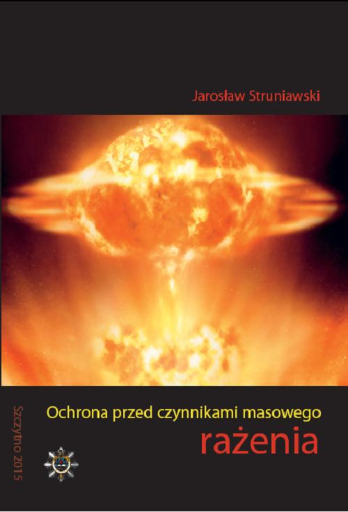 EBOOK Ochrona przed czynnikami masowego rażenia