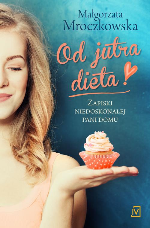 EBOOK Od jutra dieta