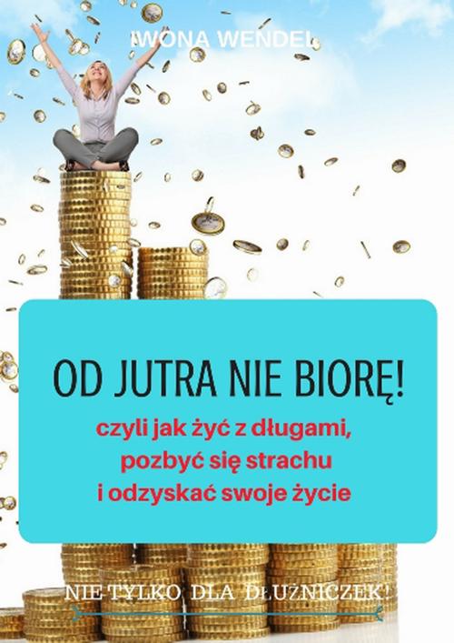 EBOOK Od jutra nie biorę!