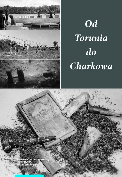 EBOOK Od Torunia do Charkowa
