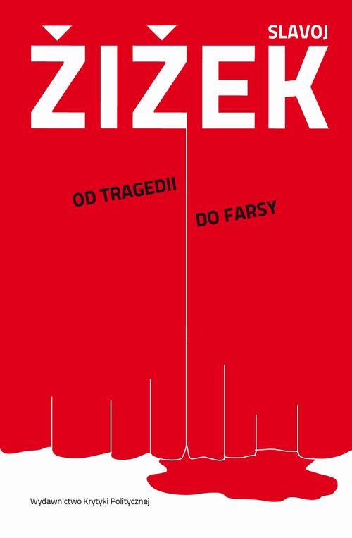 EBOOK Od tragedii do farsy czyli jak historia się powtarza