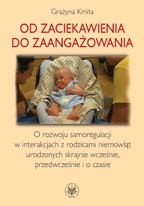 EBOOK Od zaciekawienia do zaangażowania