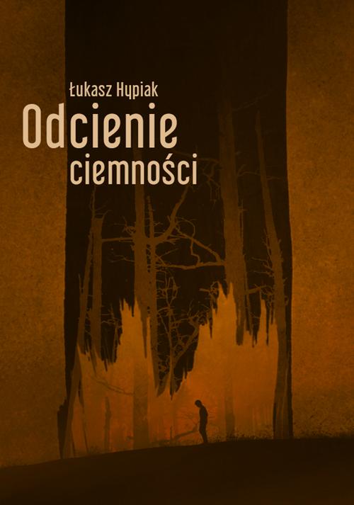 EBOOK Odcienie ciemności