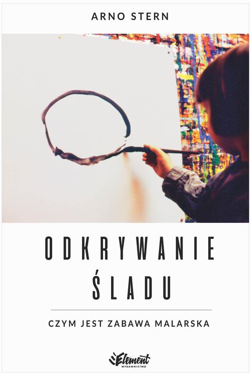 EBOOK Odkrywanie śladu