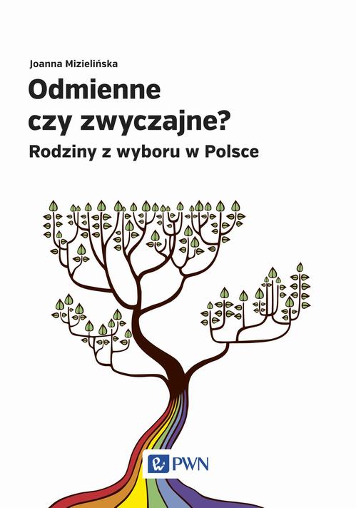 EBOOK Odmienne czy zwyczajne?