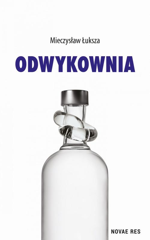 EBOOK Odwykownia