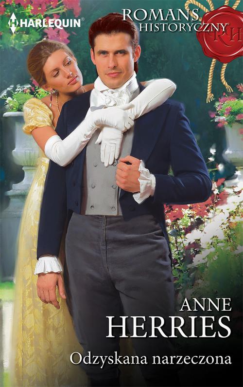 EBOOK Odzyskana narzeczona