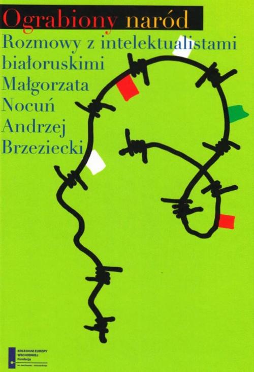 EBOOK Ograbiony Naród