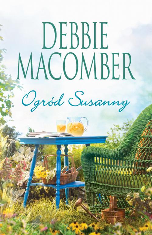 EBOOK Ogród Susanny