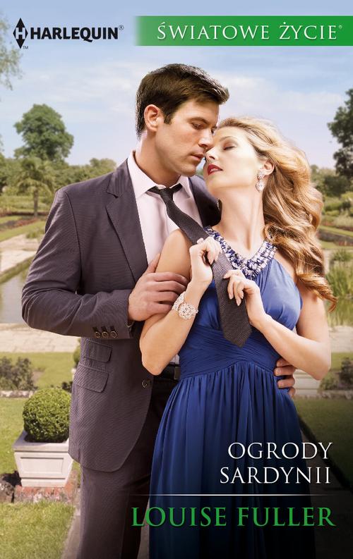 EBOOK Ogrody Sardynii