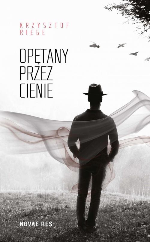 EBOOK Opętany przez cienie