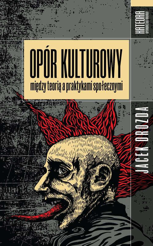 EBOOK Opór kulturowy