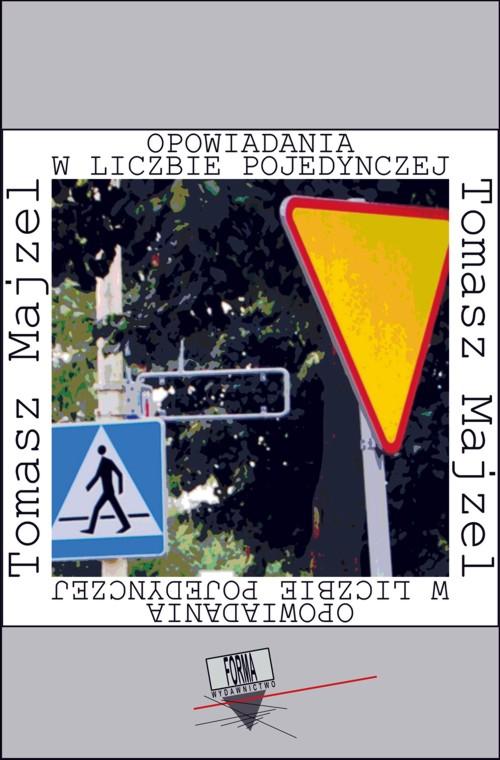 EBOOK Opowiadania w liczbie pojedynczej