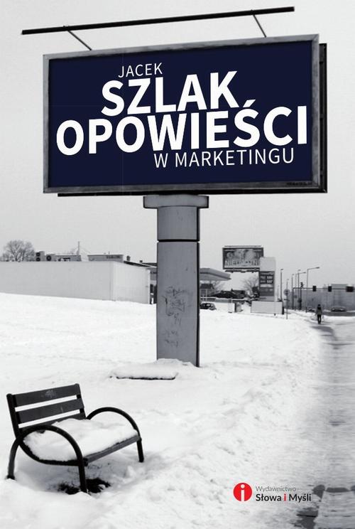 EBOOK Opowieści w marketingu