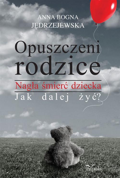 EBOOK Opuszczeni rodzice