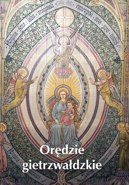 EBOOK Orędzie gietrzwałdzkie