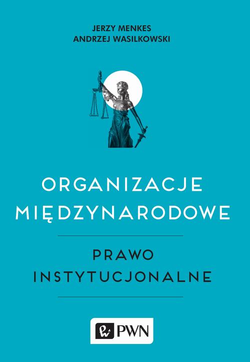 EBOOK Organizacje międzynarodowe