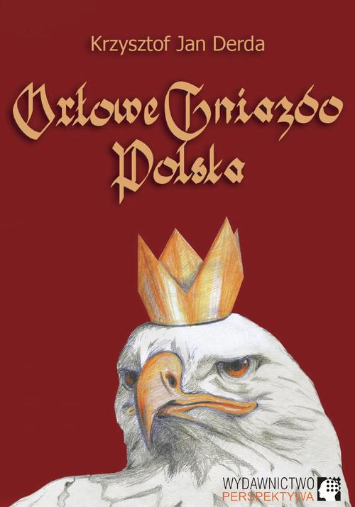 EBOOK Orłowe Gniazdo