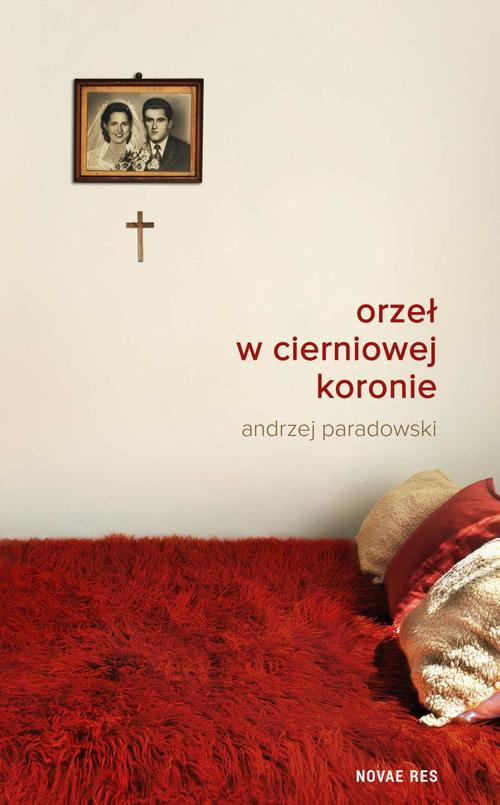 EBOOK Orzeł w cierniowej koronie