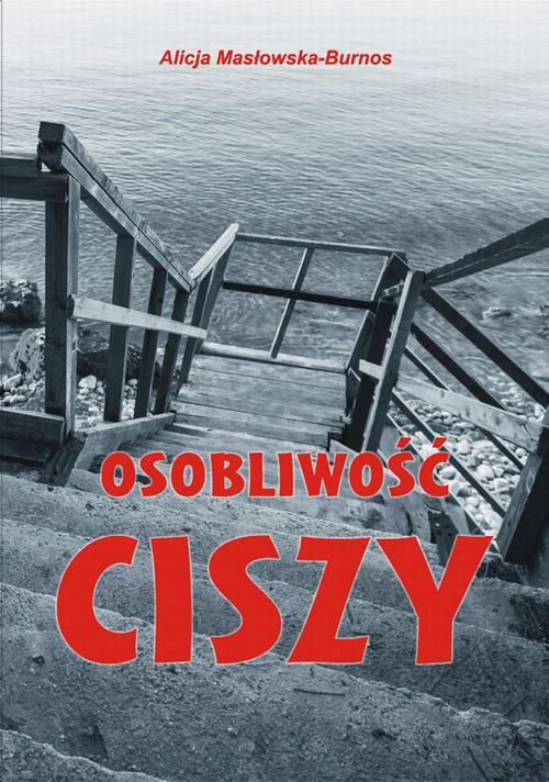 EBOOK Osobliwość ciszy