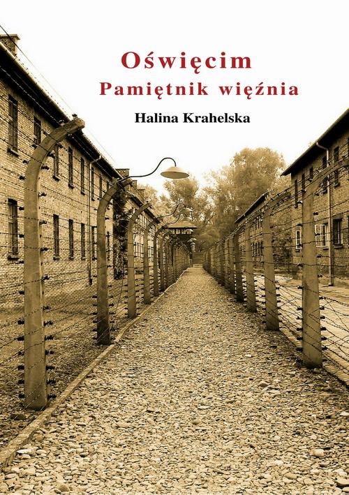 EBOOK Oświęcim. Pamiętnik więźnia