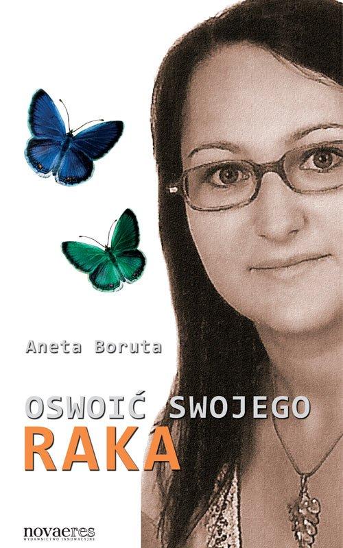 EBOOK Oswoić swojego raka