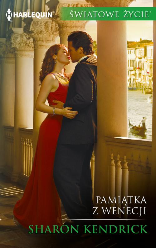 EBOOK Pamiątka z Wenecji