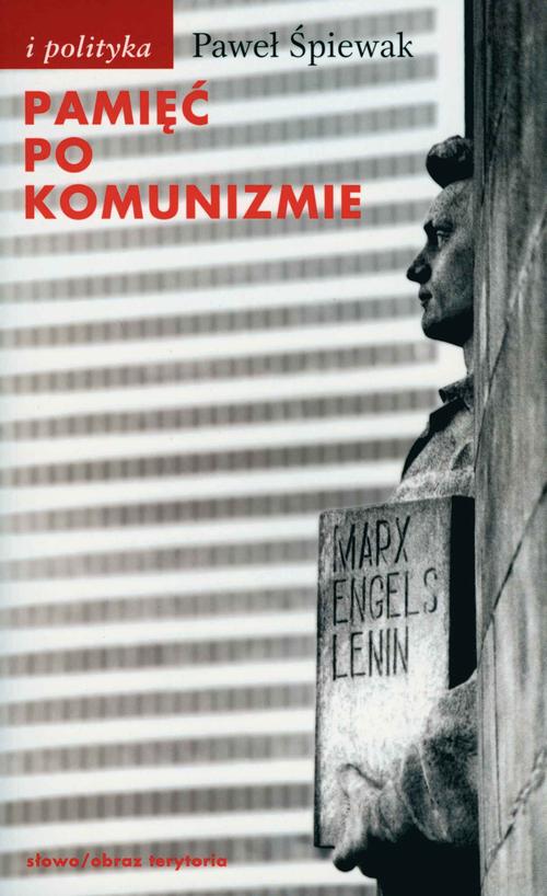 EBOOK Pamięć po komunizmie