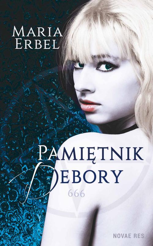 EBOOK Pamiętnik Debory