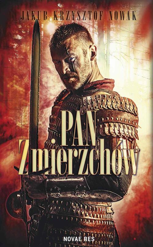 EBOOK Pan Zmierzchów