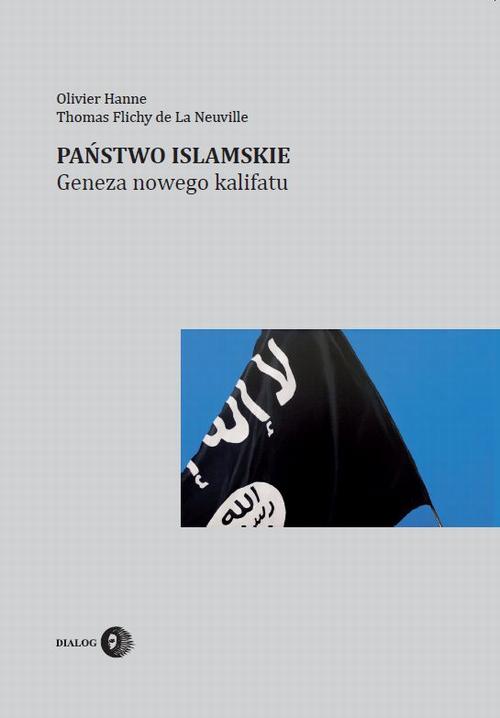 EBOOK Państwo Islamskie