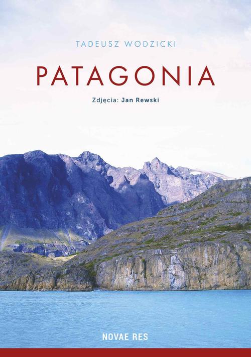 EBOOK Patagonia