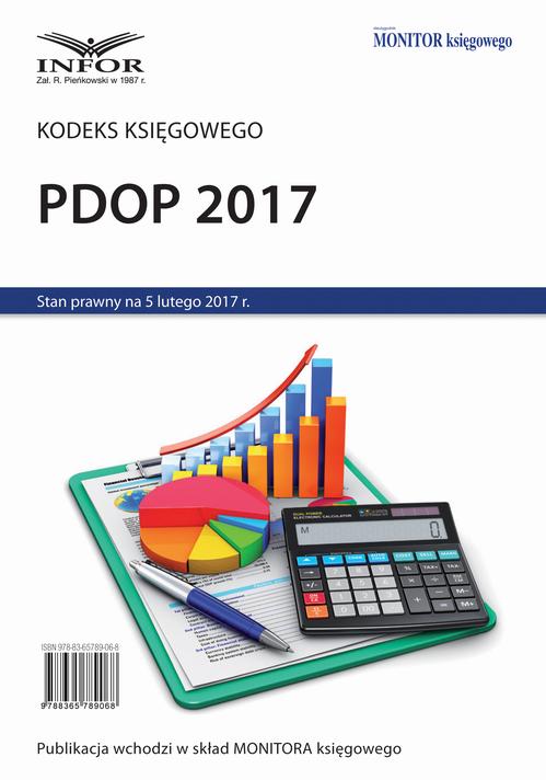 EBOOK PDOP 2017