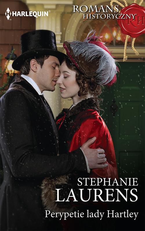 EBOOK Perypetie lady Hartley