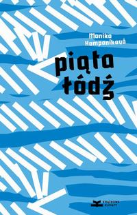 EBOOK Piąta łódź