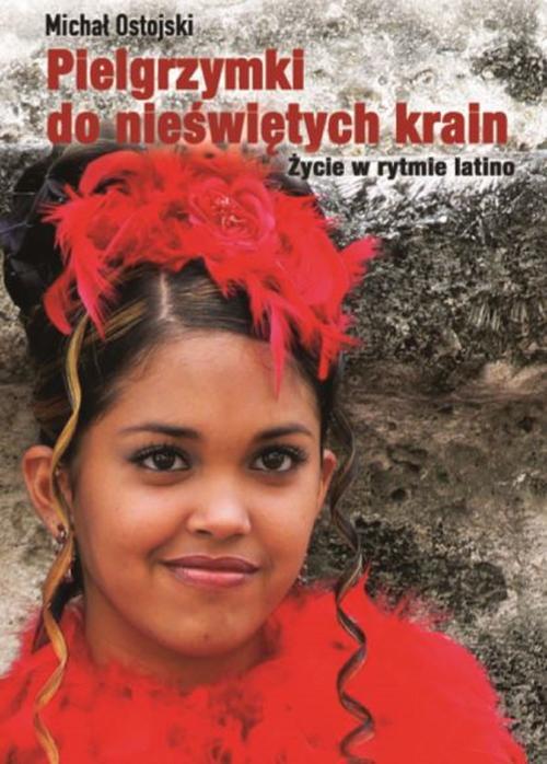 EBOOK Pielgrzymki do nieświętych krain