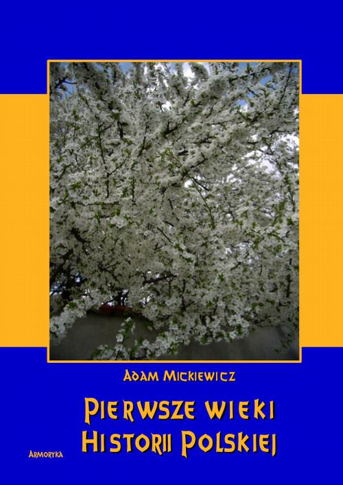 EBOOK Pierwsze wieki historii polskiej