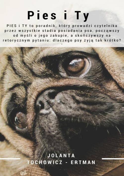 EBOOK Pies i Ty