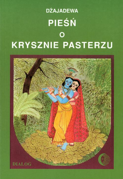 EBOOK Pieśń o Krysznie Pasterzu